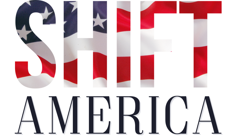 Shift America Freedom Gala